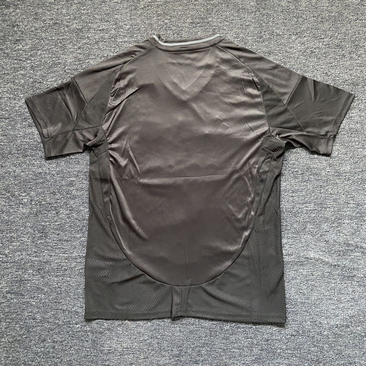 Beşiktaş Away Football Jersey Custom Shirt 2024/25