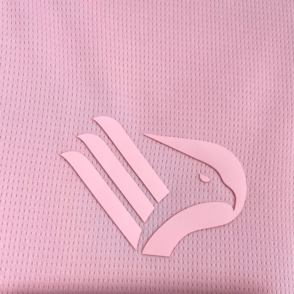 Palermo FC Home Football Jersey Custom Shirt 2025/26