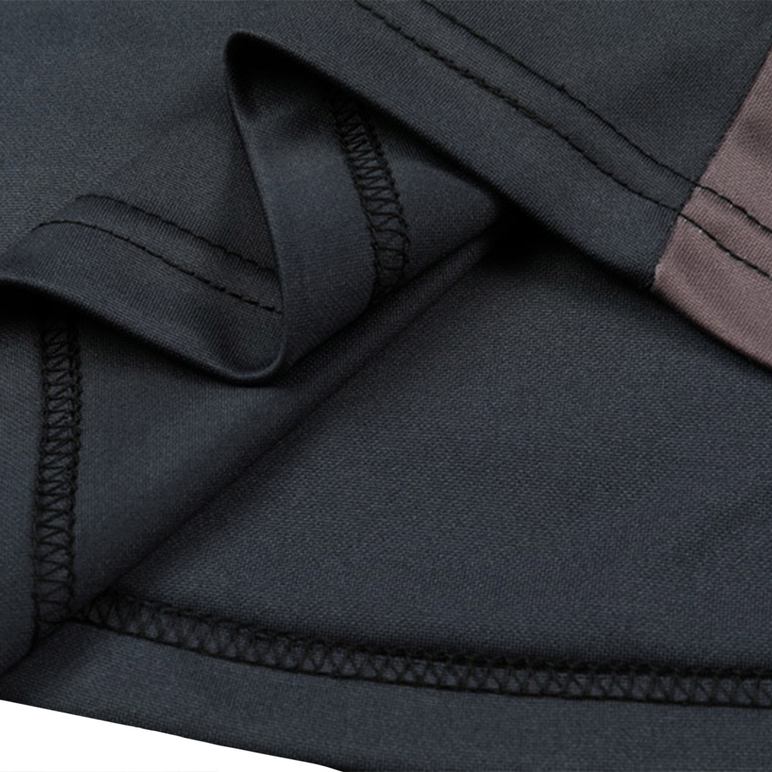 Real Madrid Zipper Sweat Kit (Top+Pants) 2024/25