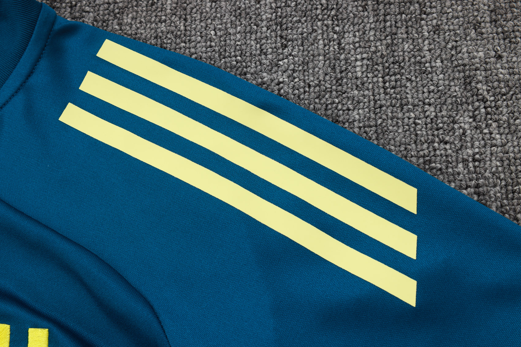 Juventus Training Kit (Sweatshirt+Pants) Indigo Blue 2025/26