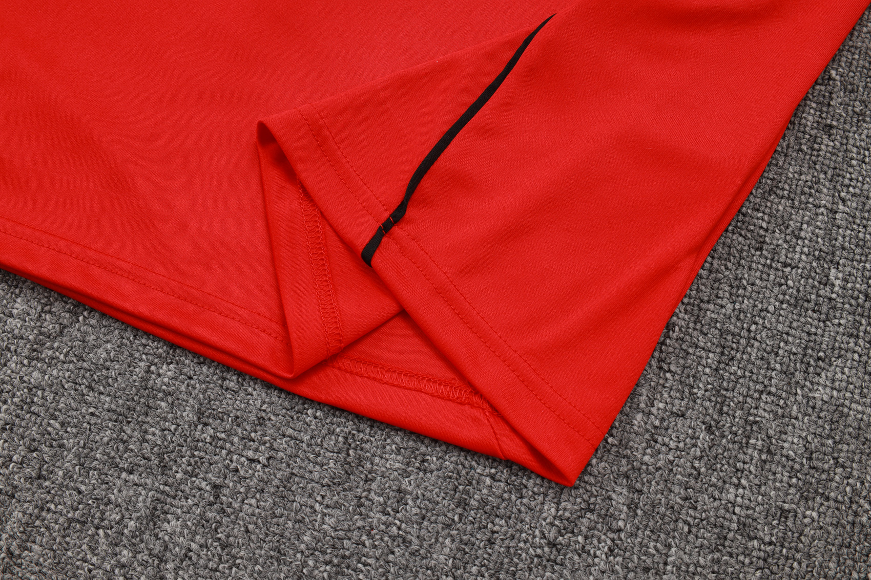 Arsenal Sleeveless Training Kit Red 2025/26