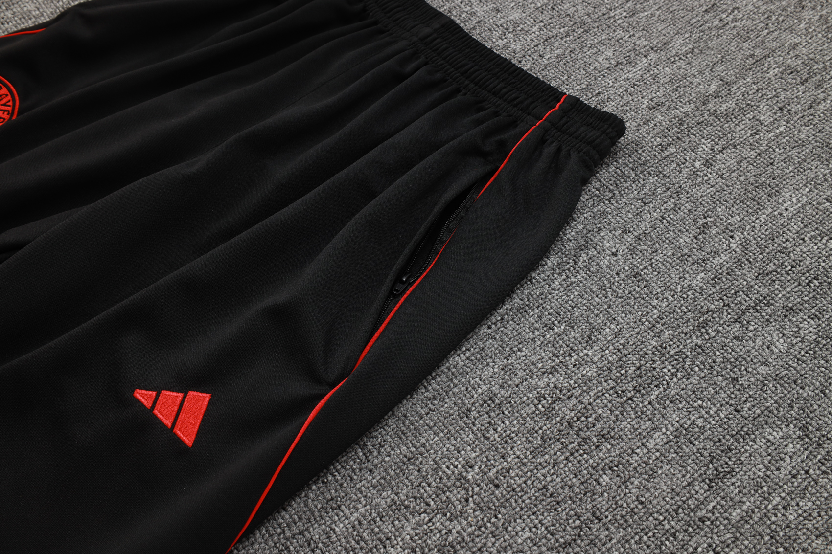 Arsenal Training Kit (Jacket+Pants) Deep Green 2025/26