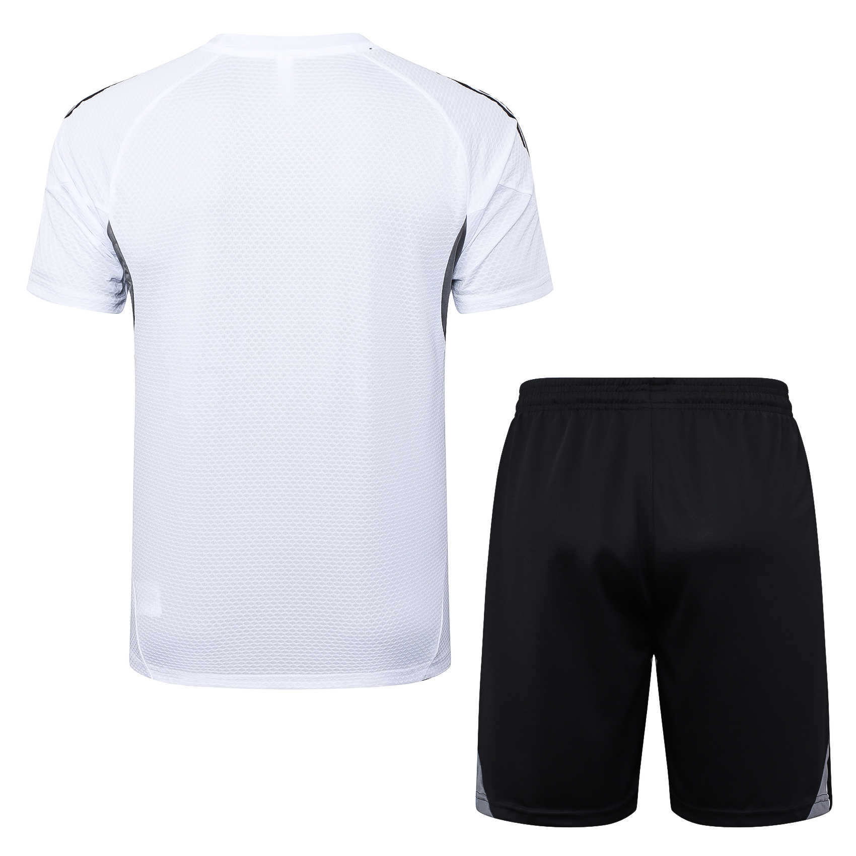 Inter Miami Training Jersey Kit White 2025/26