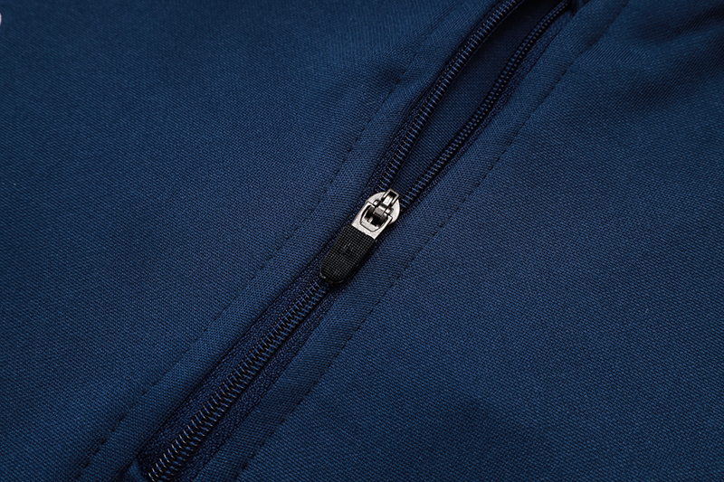 PSG Training Kit (Sweatshirt+Pants) Royalblue 2025/26