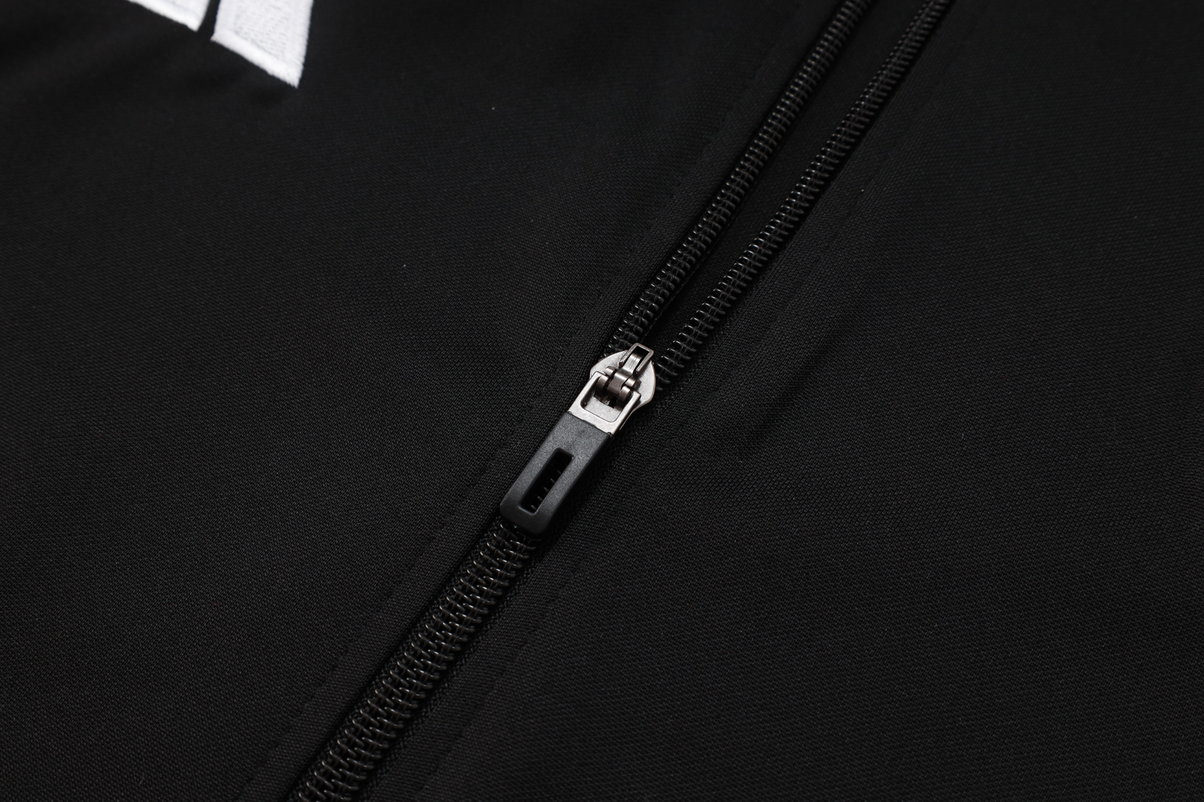 Inter Miami Training Kit (Jacket+Pants) Black 2025