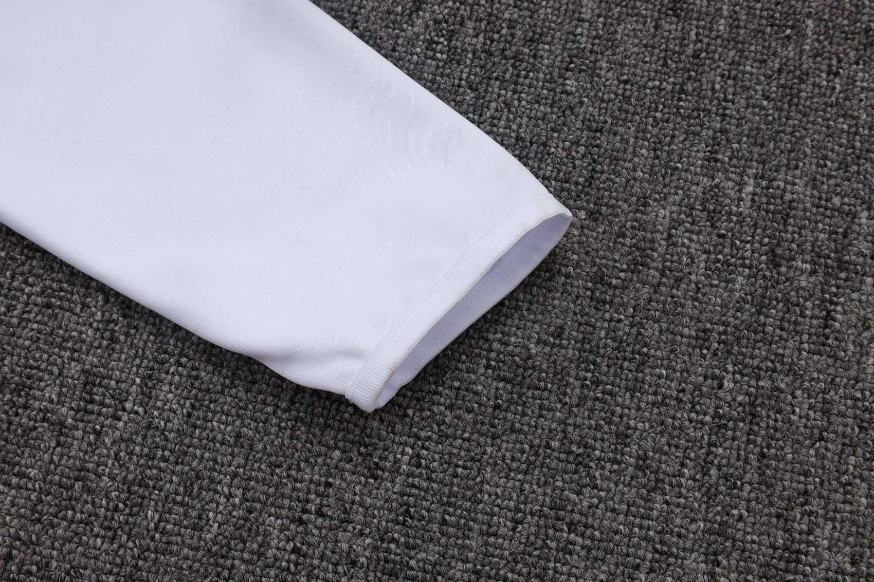 Juventus Training Kit (Jacket+Pants) White 2025/26