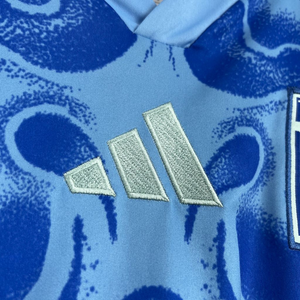 Tigres UANL Soccer Jersey Away Custom Shirt 2025/26