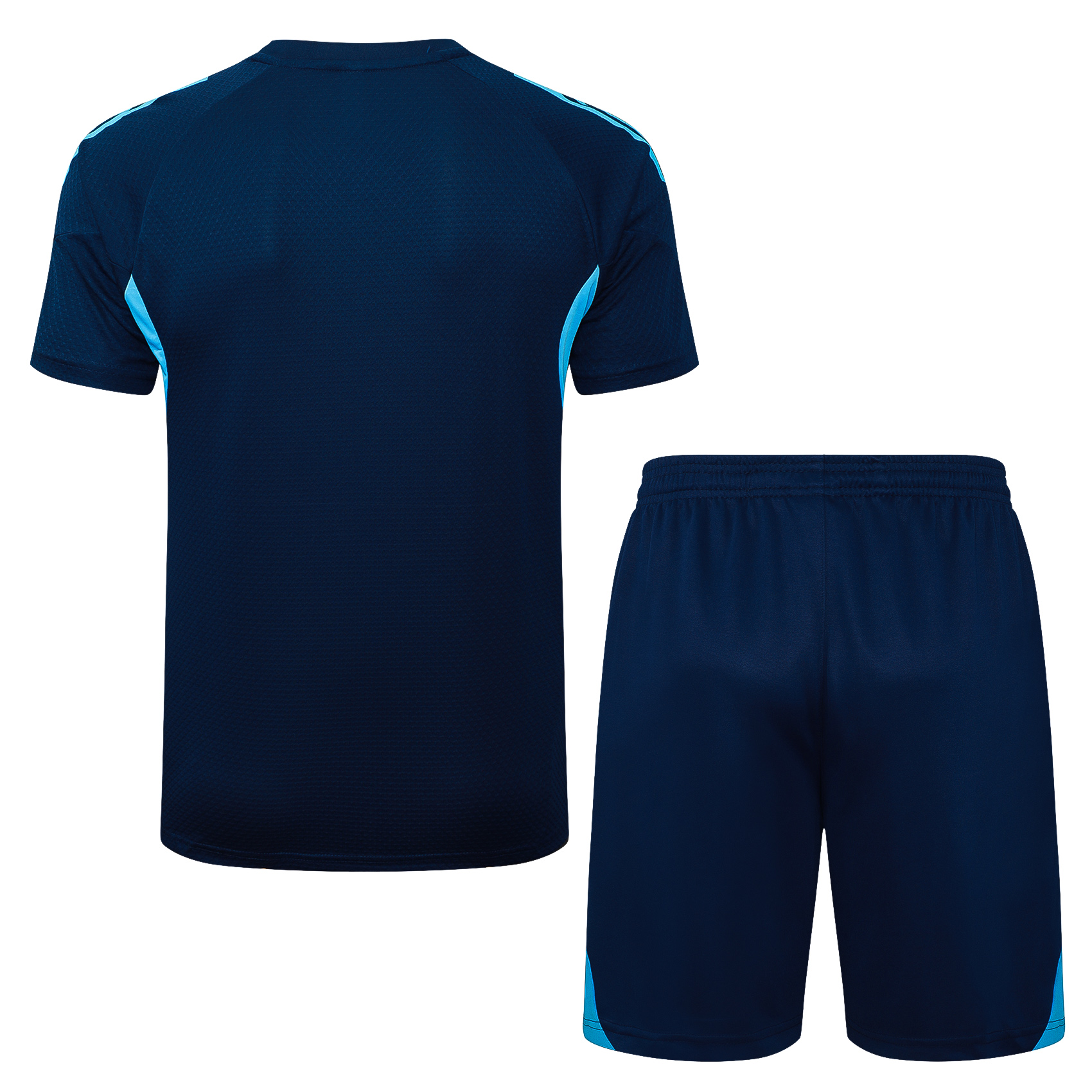 Arsenal Training Jersey Kit Royalblue 2025/26