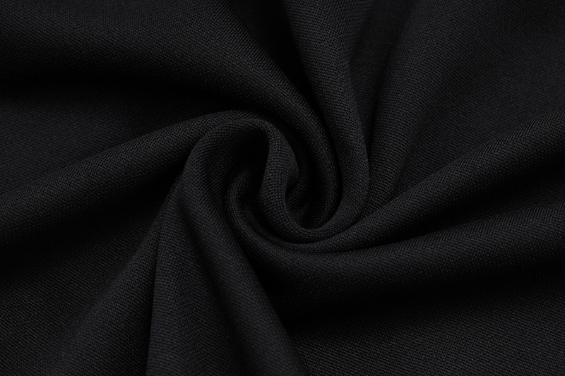 Benfica Training Kit (Sweatshirt+Pants) Black 2025/26