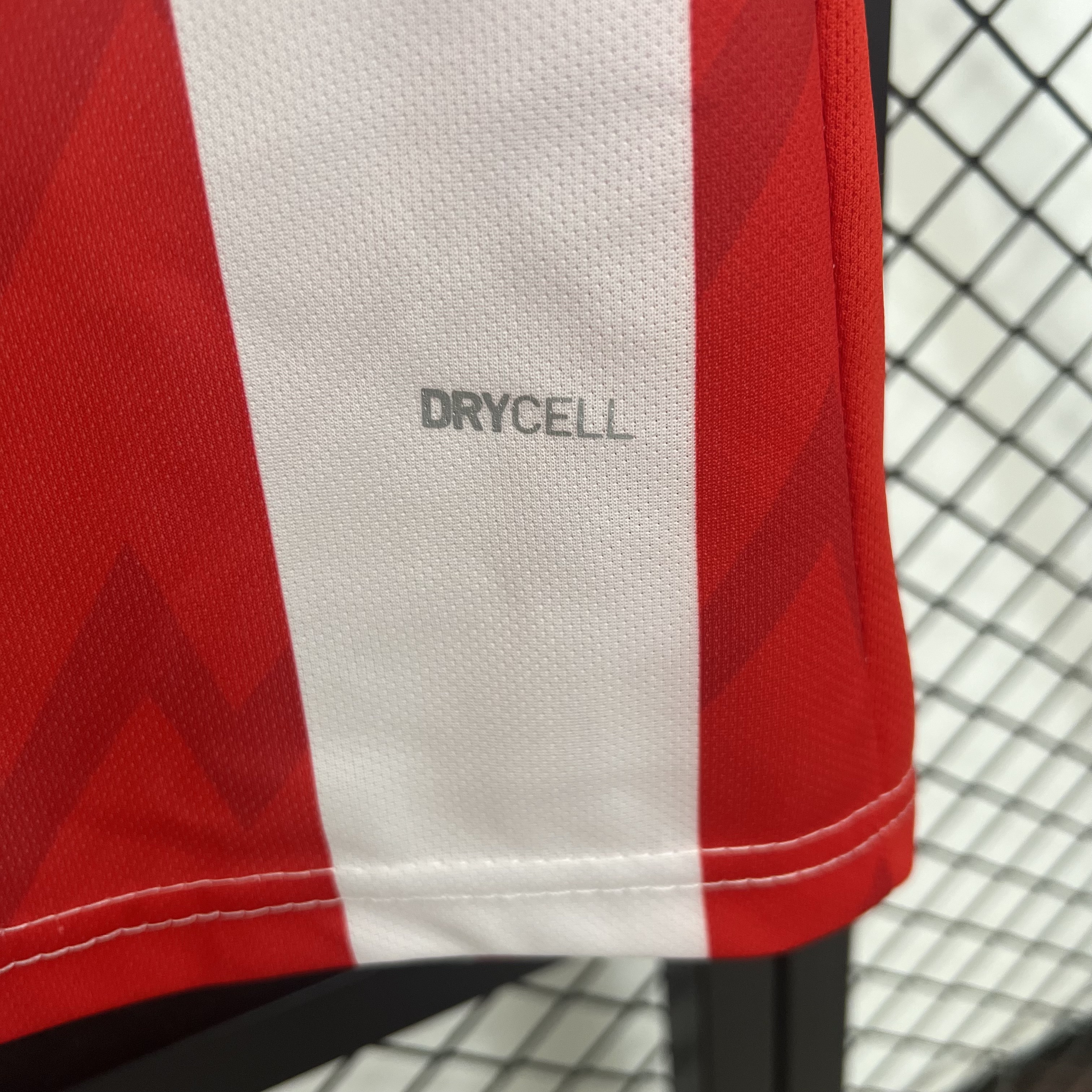 PSV Eindhoven Football Jersey Home Custom Shirt 2025/26