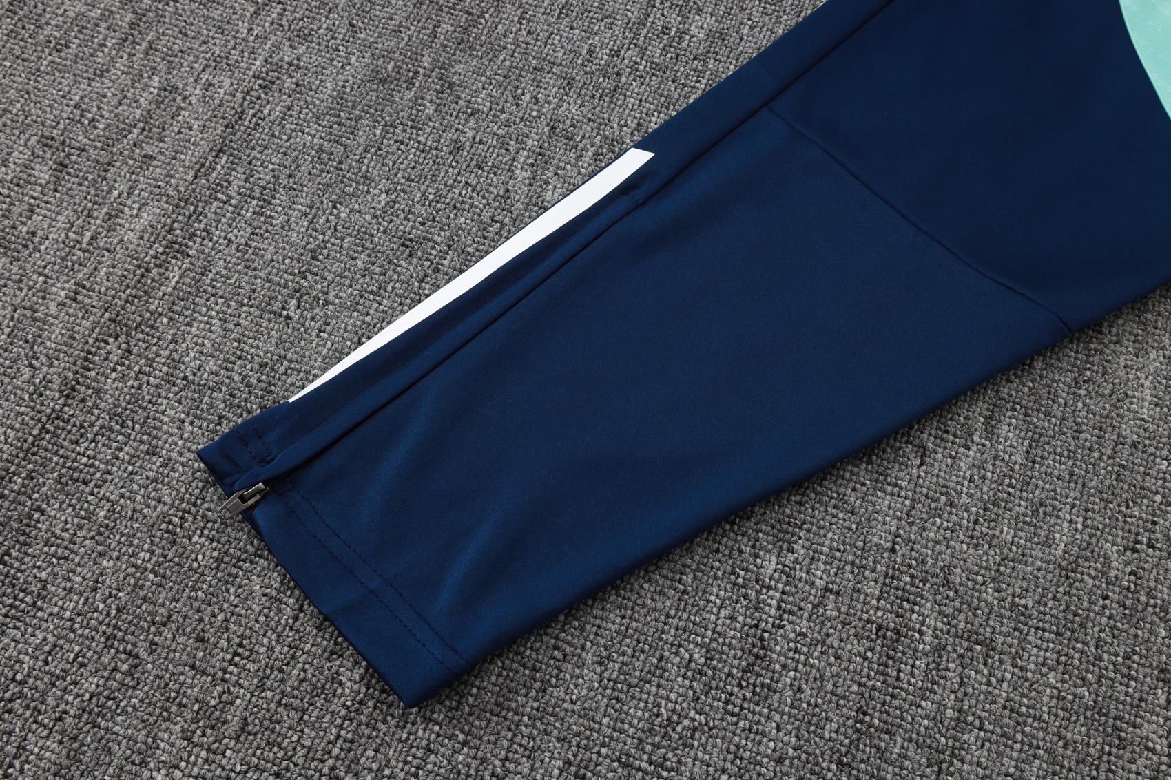 Arsenal Training Jersey Kit Green 2025/26