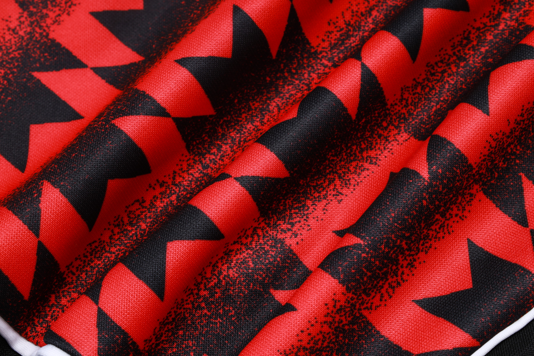 Manchester United Training Kit (Jacket+Pants) Black 2025/26