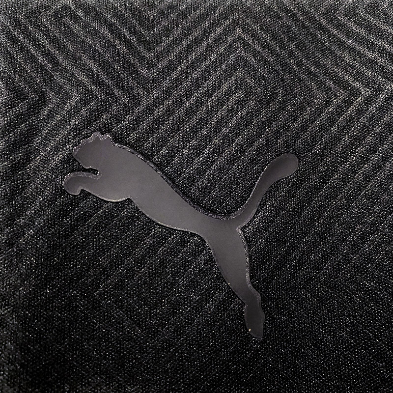 Borussia Dortmund Retro Jersey Black Soccer Shirt 2019/20