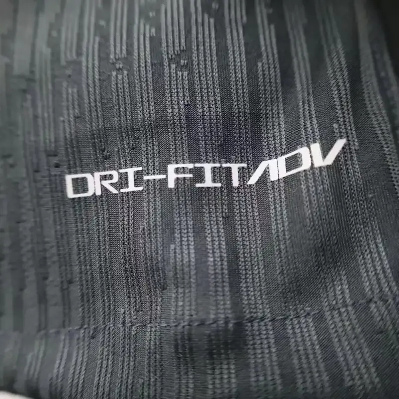 Liverpool Authentic Football Jersey Away Shirt 2024/25