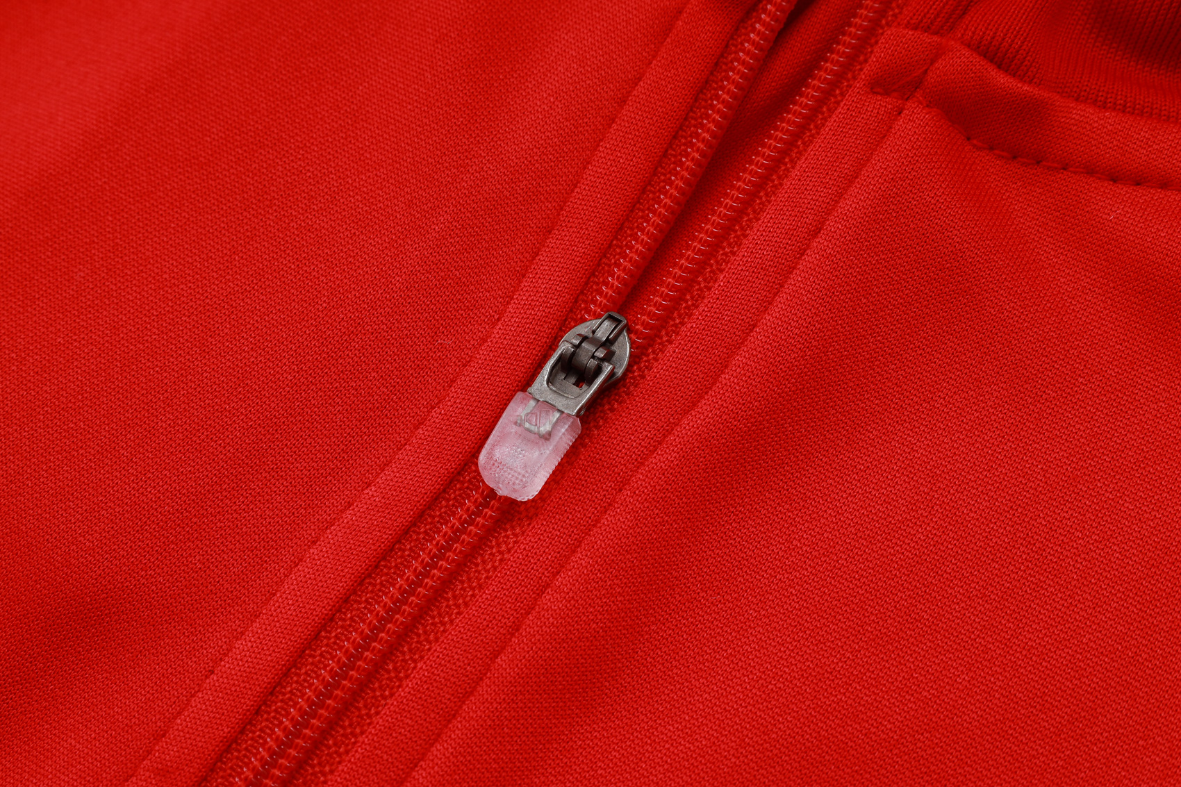 Liverpool Training Kit (Sweatshirt+Pants) Red 2025/26