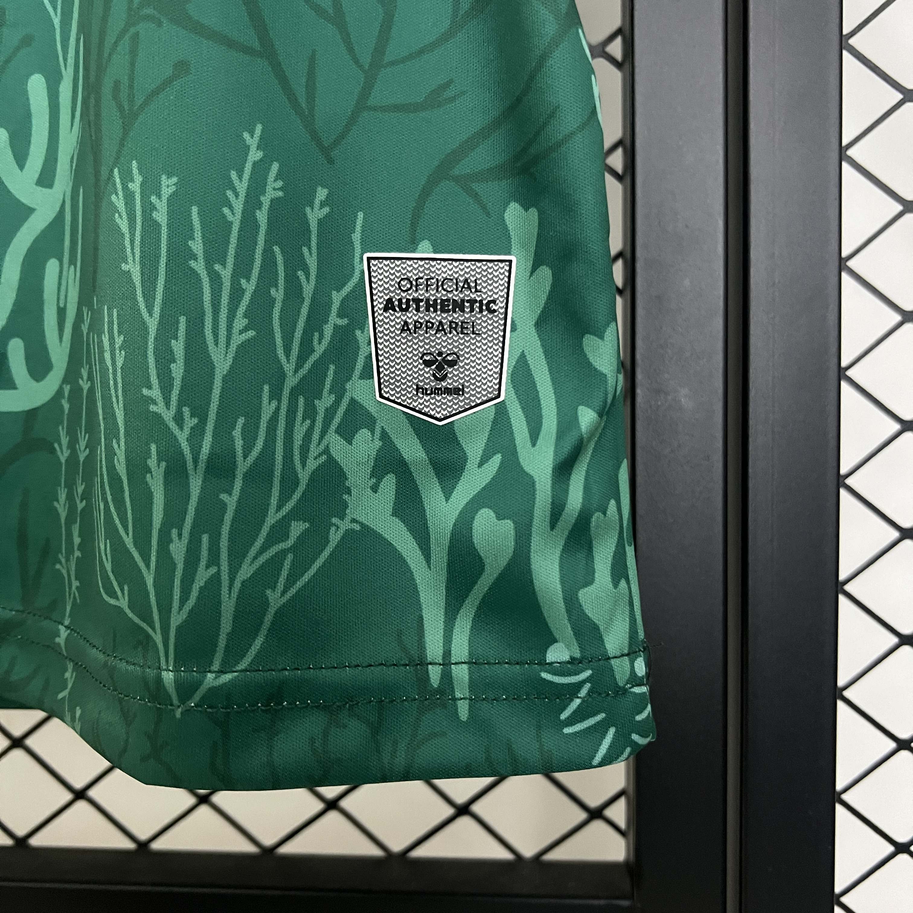 Real Betis Special Edition Soccer Jersey 2025/26