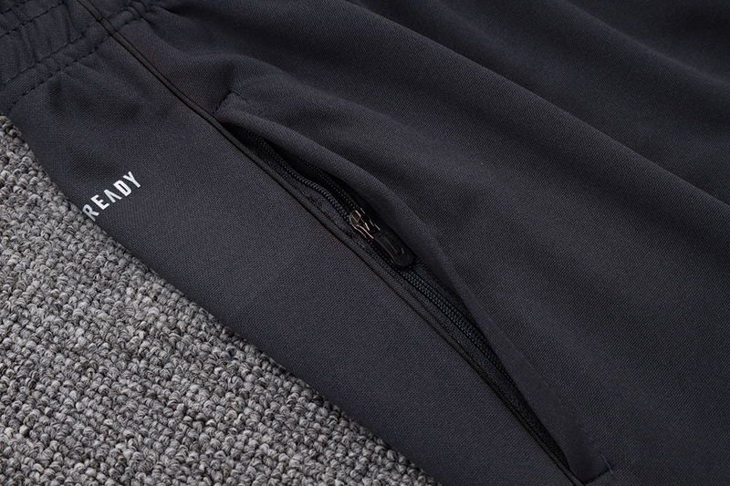 Bayern Munich Training Kit (Sweatshirt+Pants) Deep Grey 2025/26