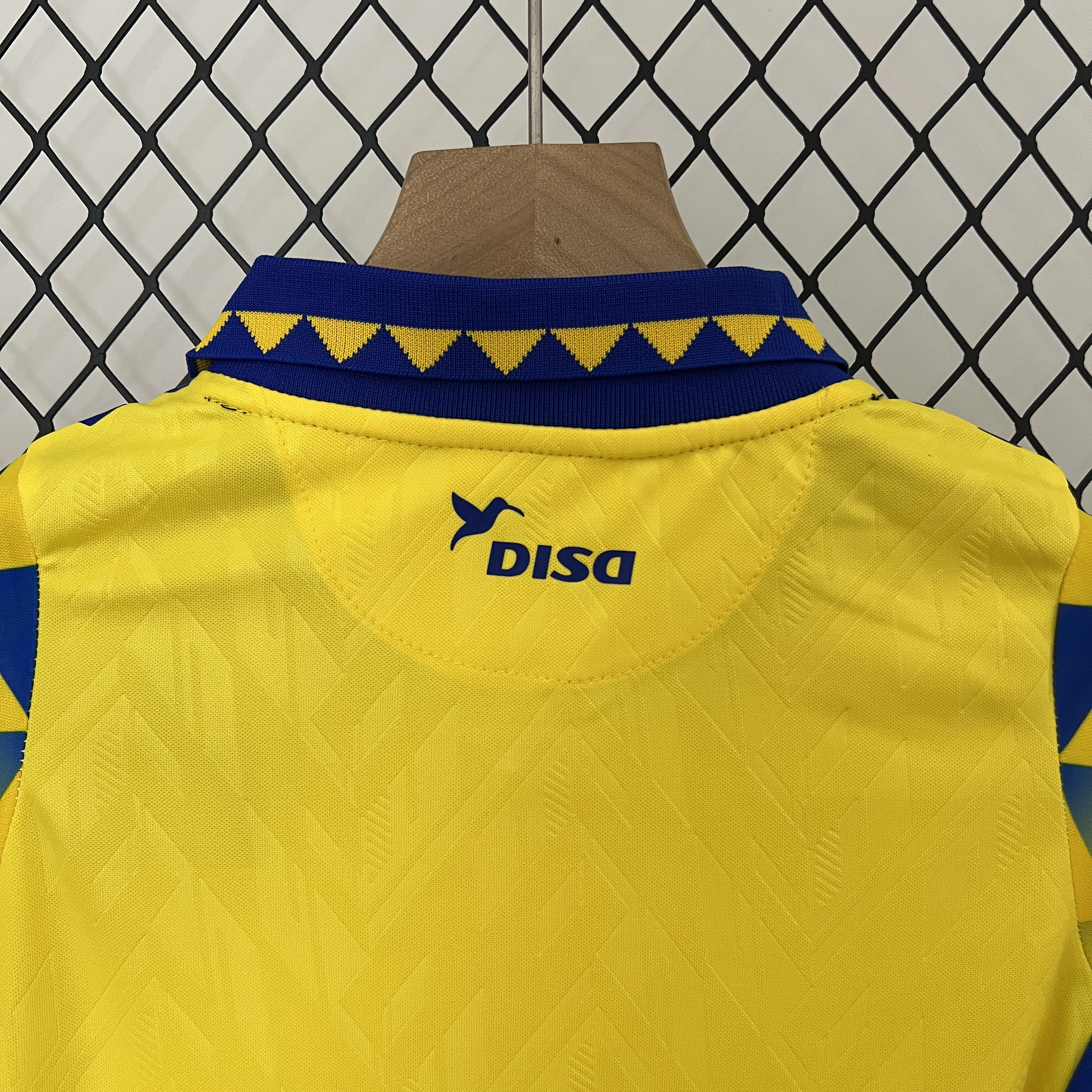 UD Las Palmas Soccer Jersey Home Kids Kit Jersey+Shorts 2024/25