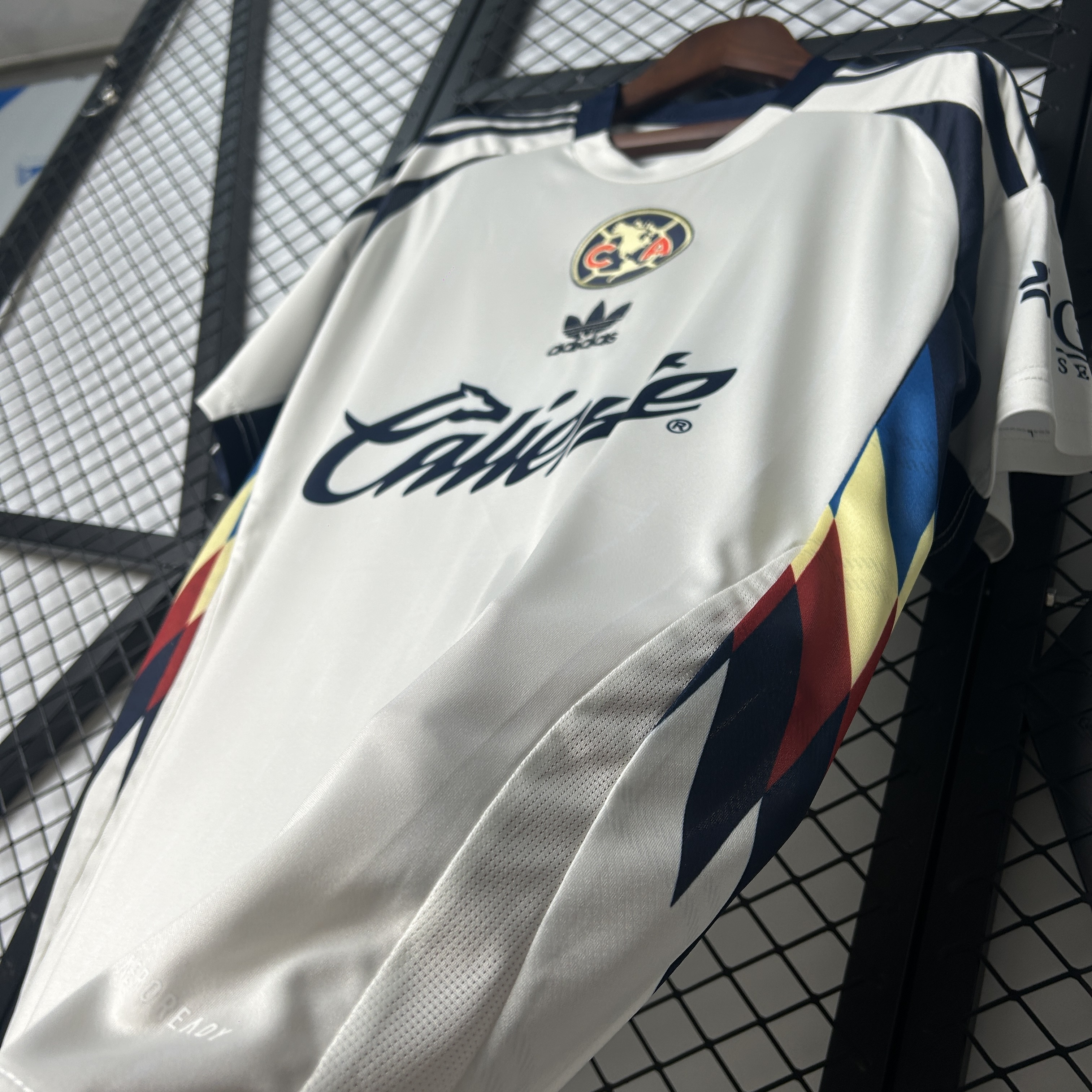 Club America Soccer Jersey Special Edition Custom Shirt 2025/26