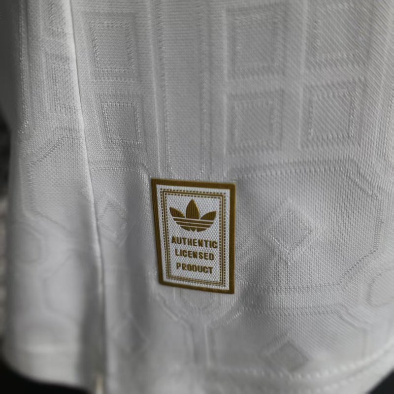 Roma Authentic Soccer Jersey Third Away Shirt 2025/26