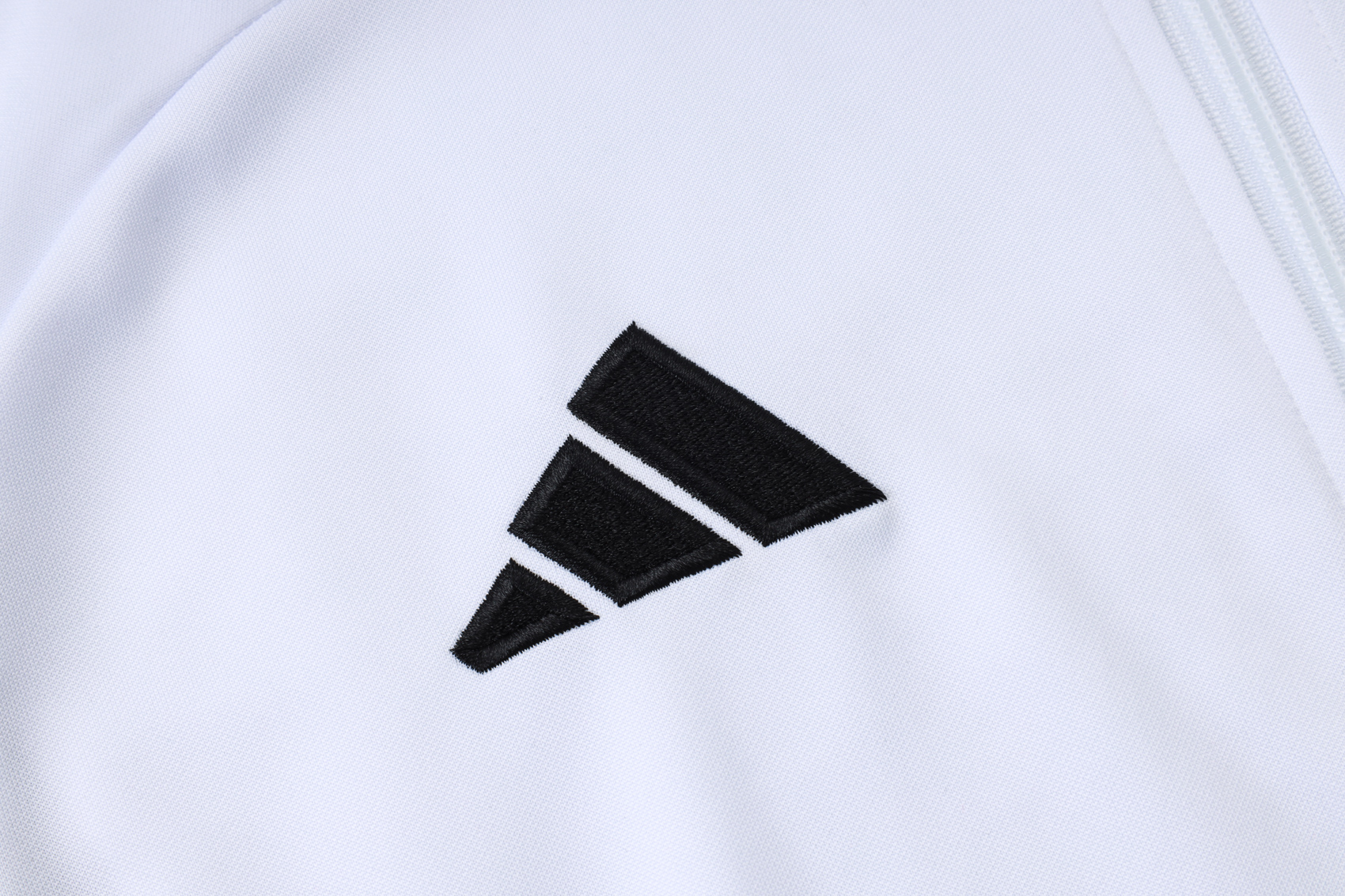 Inter Miami Training Kit (Jacket+Pants) White 2025