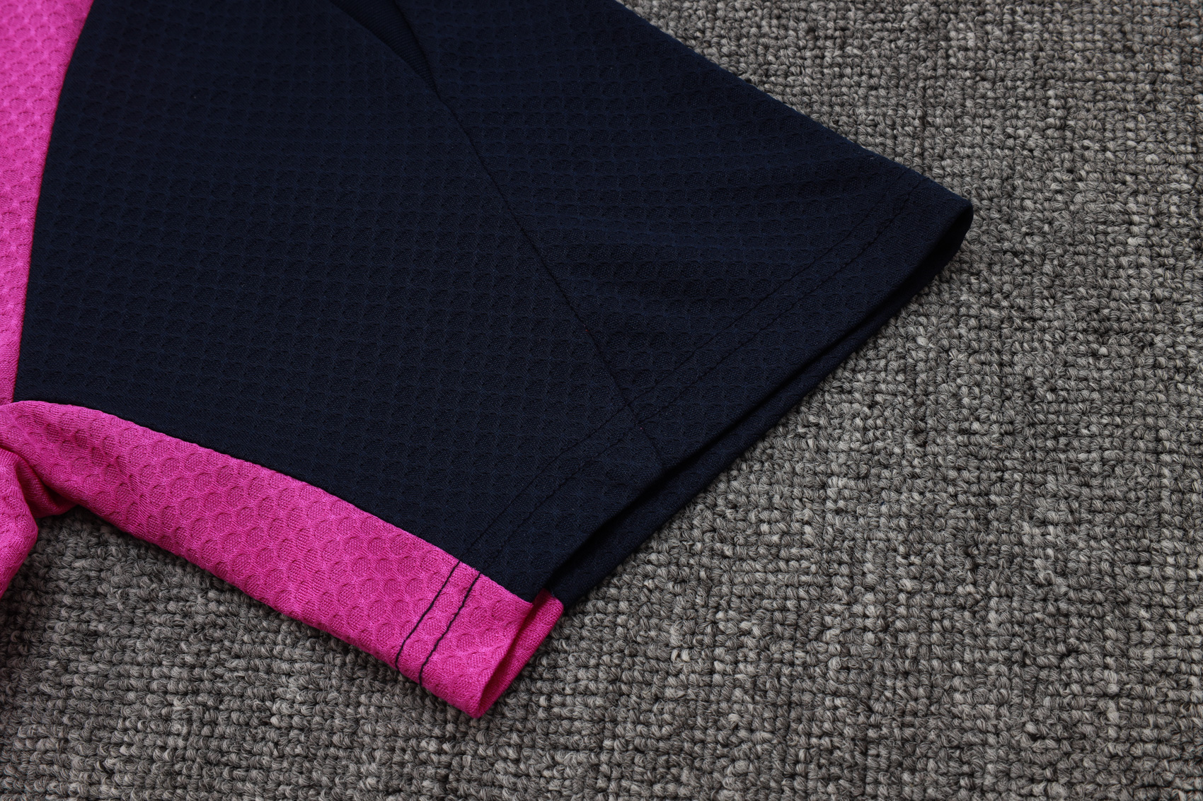 Barcelona Training Jersey Kit Purple 2025/26