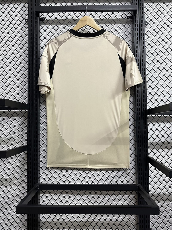 RB Leipzig Football Jersey Away Custom Shirt 2025/26