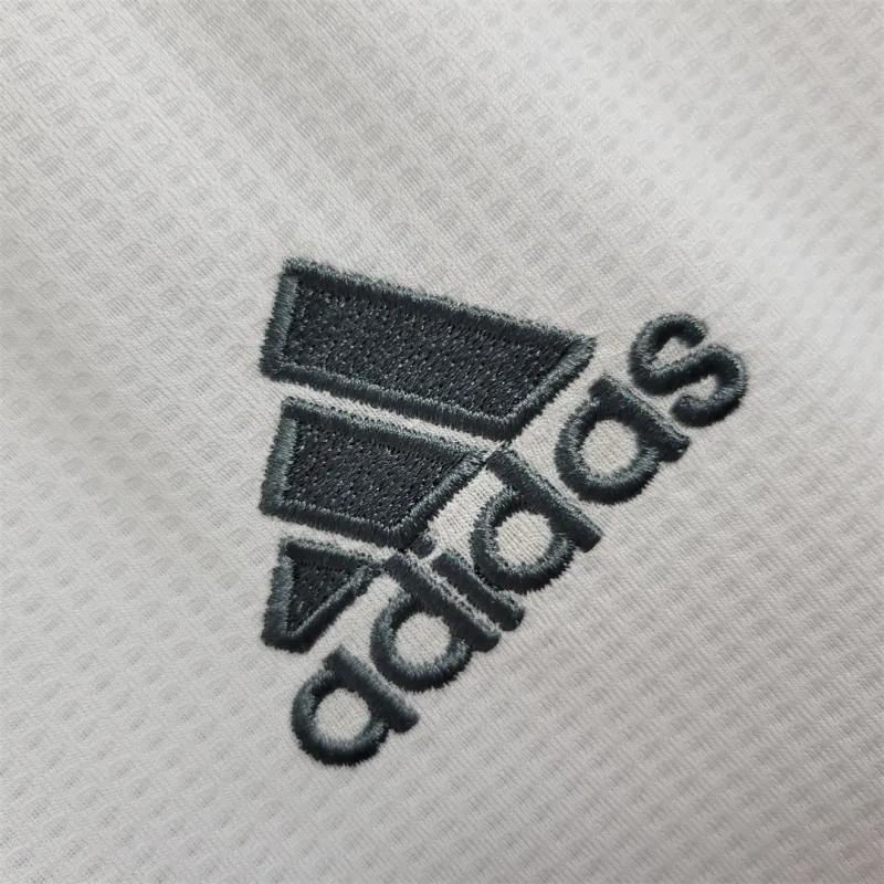 Ronaldo #7 Real Madrid Retro Jersey Home Soccer Shirt 2015/16