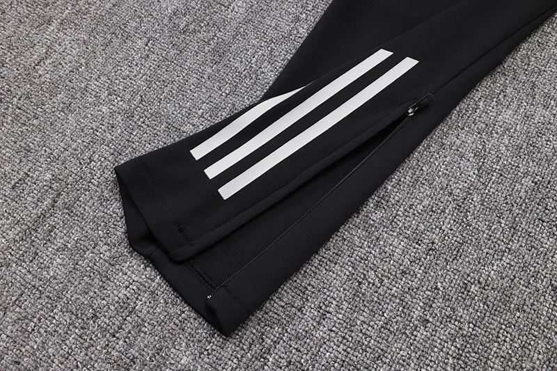 Benfica Training Kit (Sweatshirt+Pants) Black 2025/26