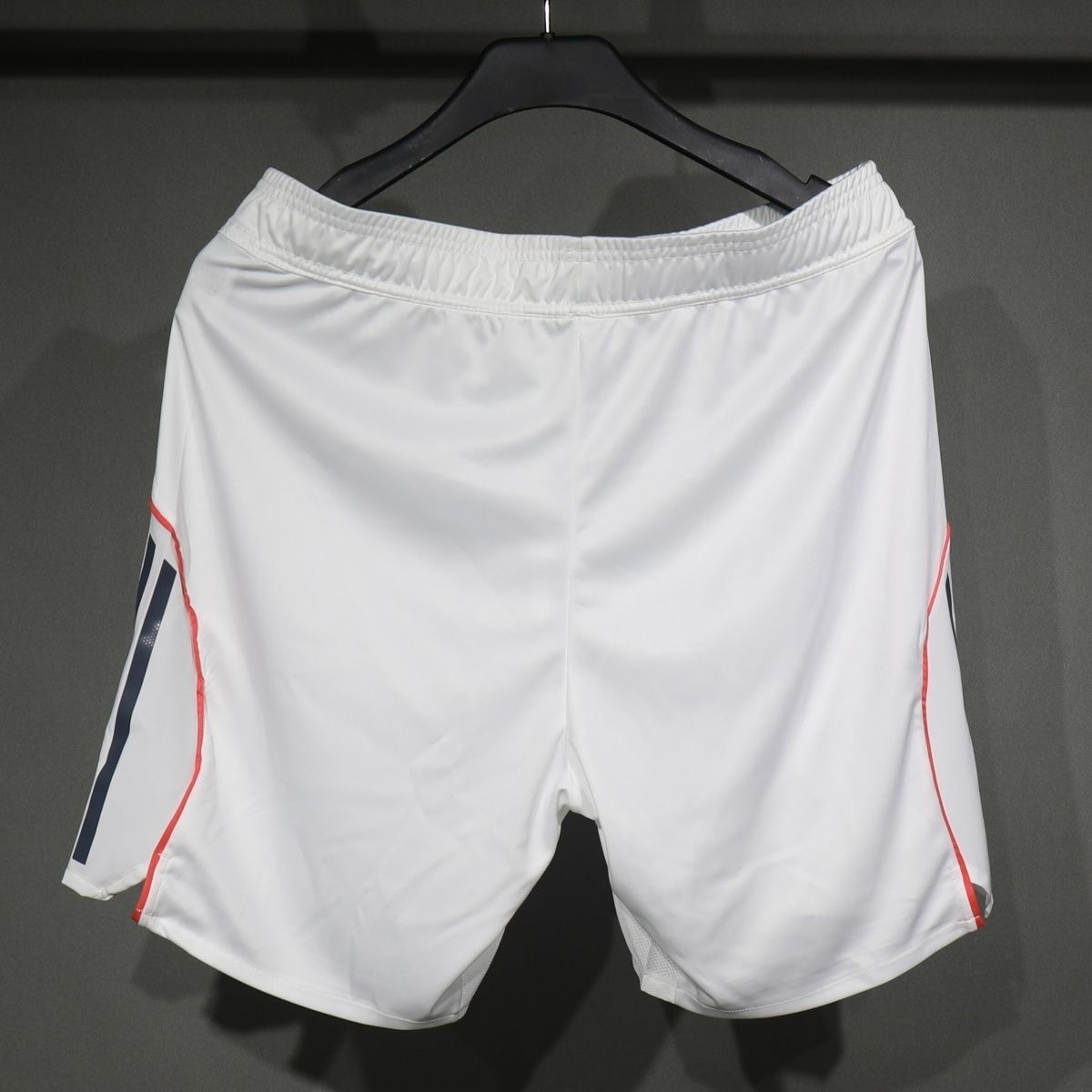Bayern Munich Authentic Soccer Away Shorts 2025/26