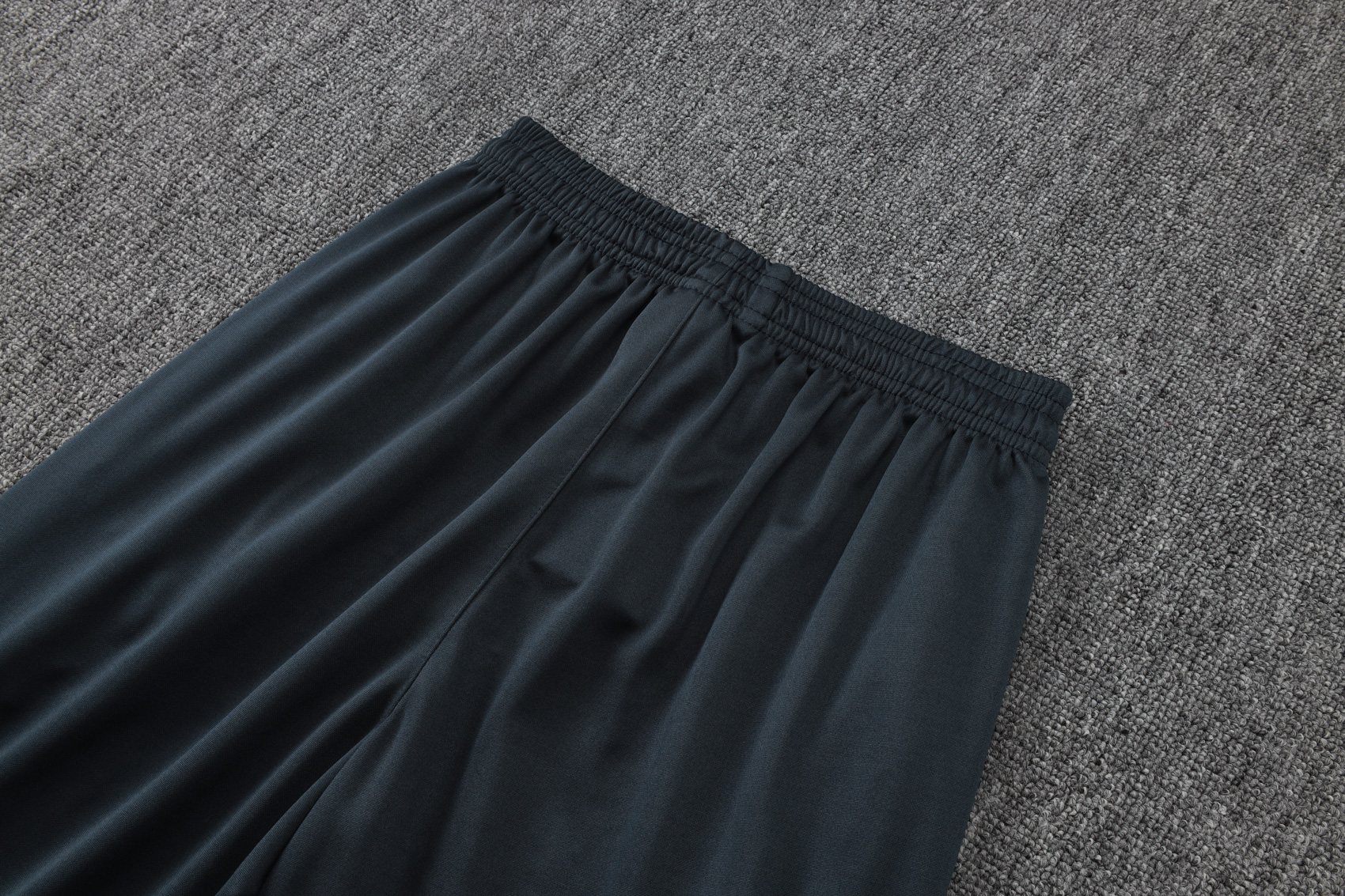 Chelsea Training Kit (Polo+Pants) Deep Grey 2025/26