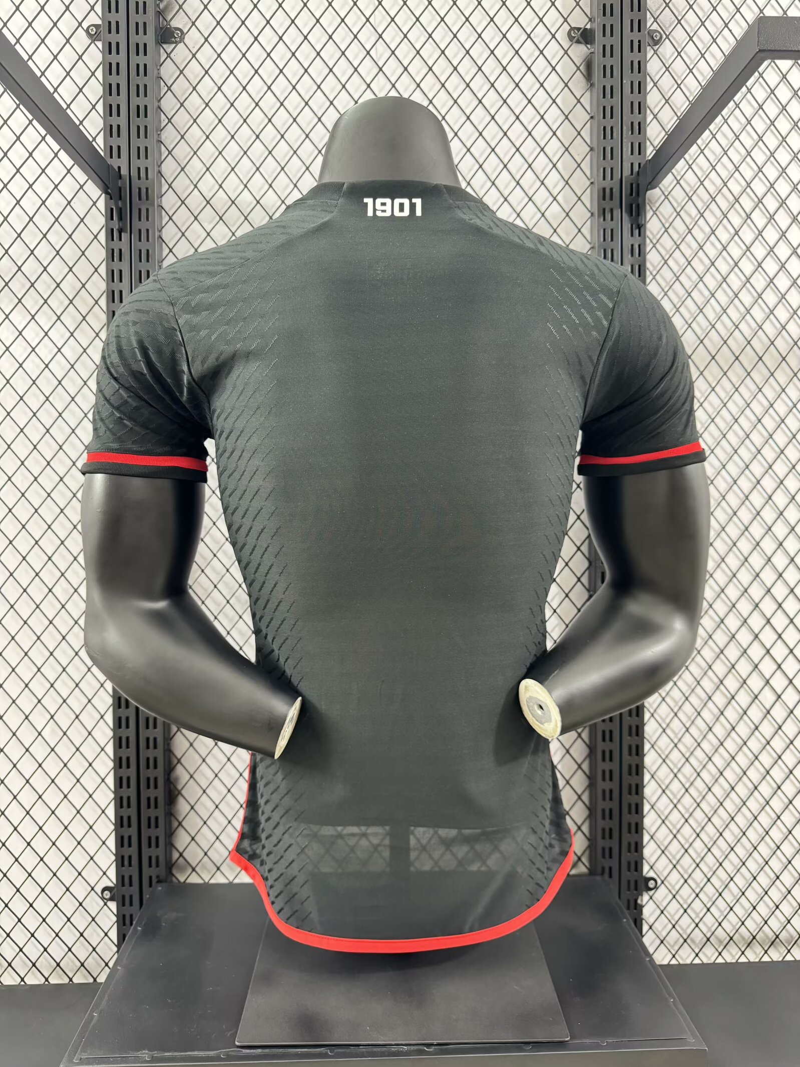 River Plate Authentic Soccer Jersey Third Shirt 2024/25