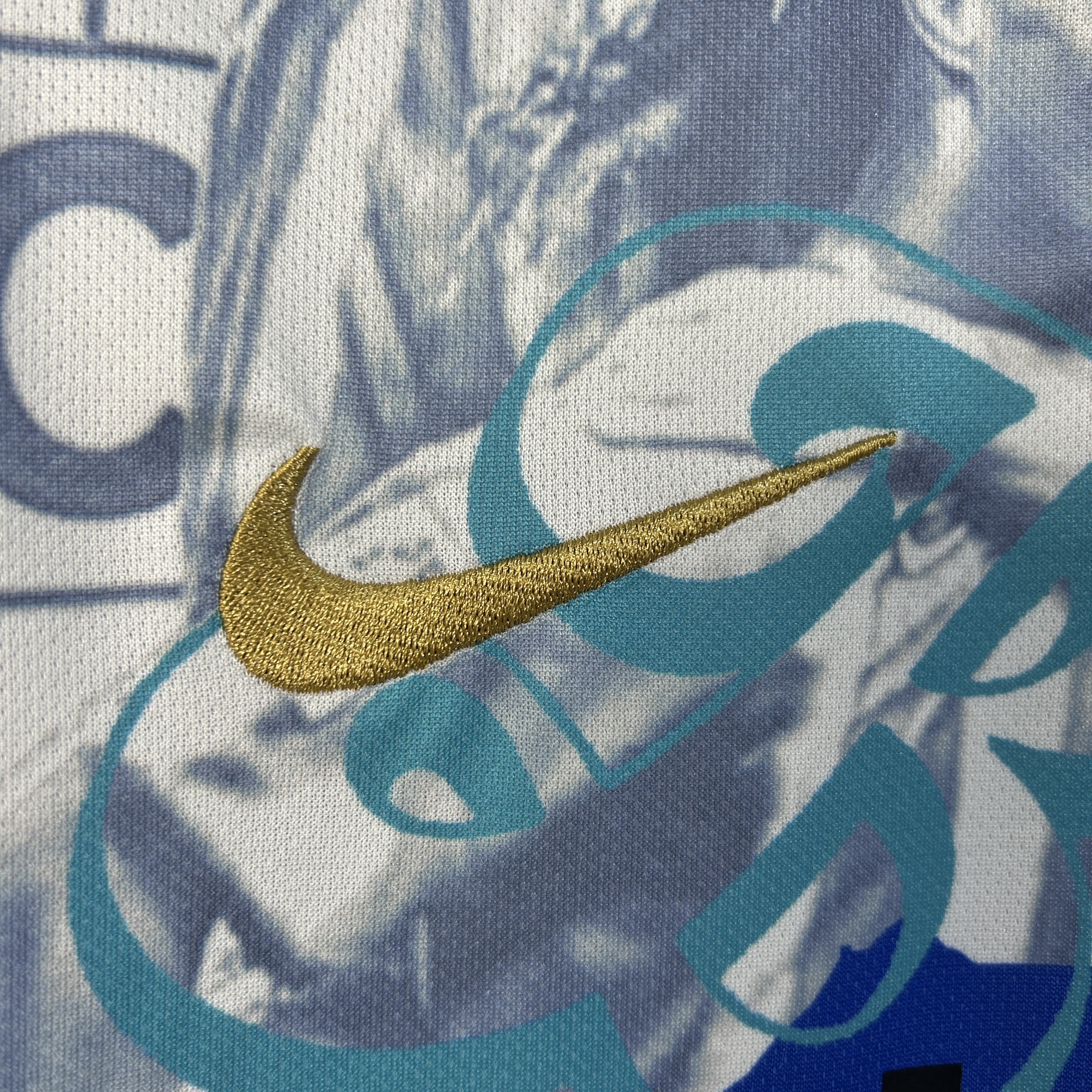 Barcelona Soccer Jersey Special Edition Custom Shirt 2025/26