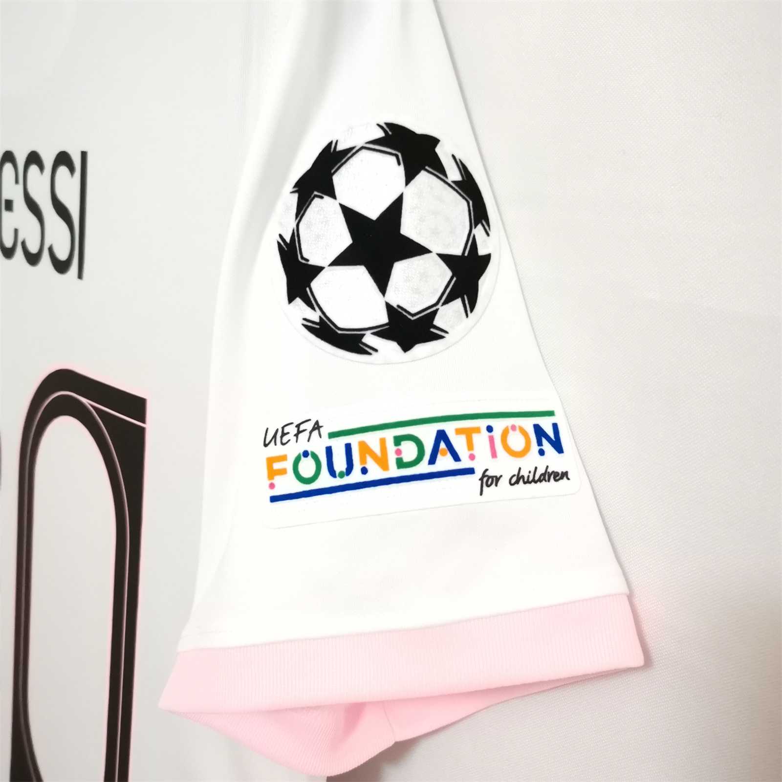 PSG Retro Jersey Away Soccer Shirt 2021/22