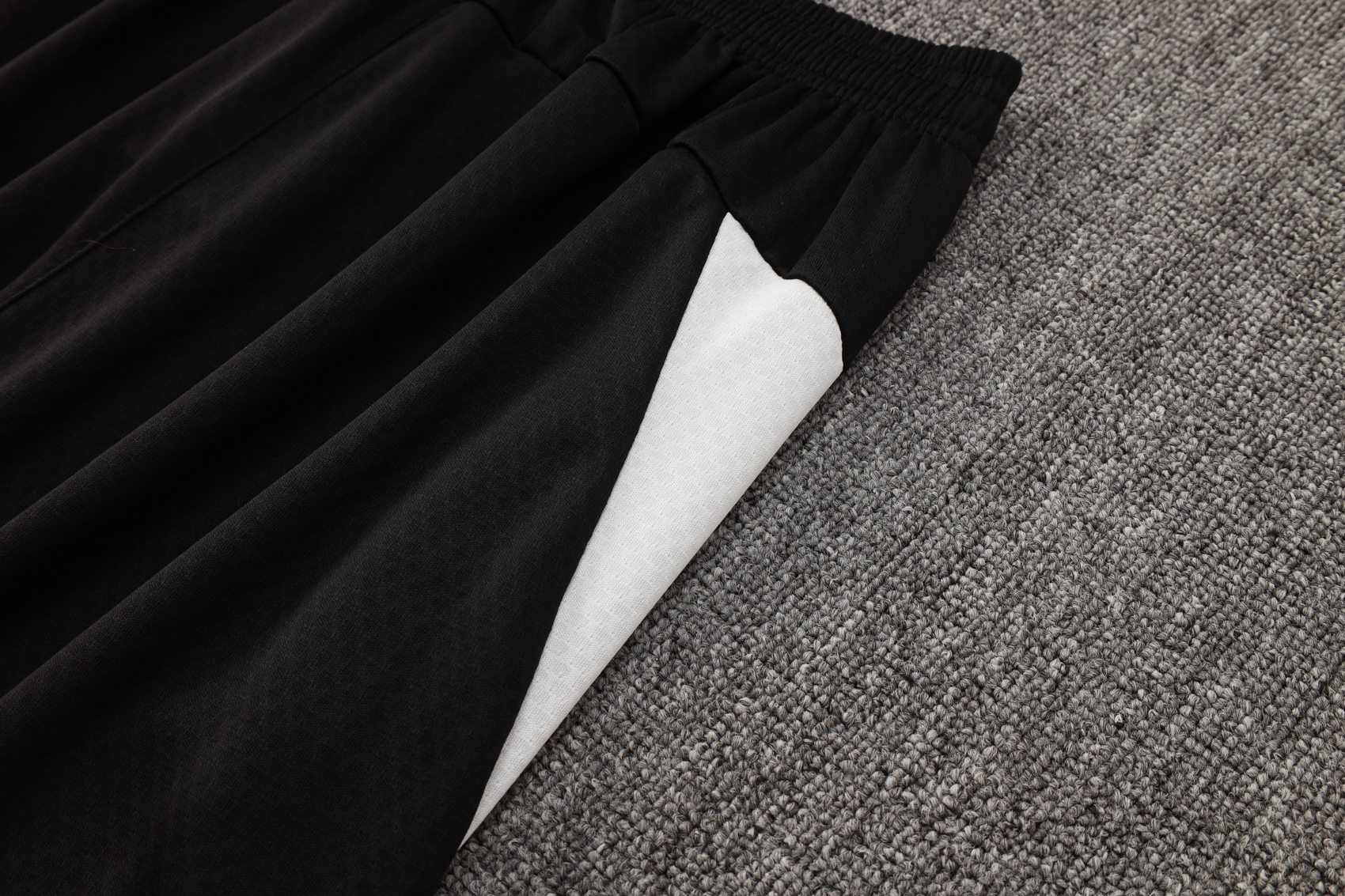 Portugal Training Jersey Kit Green 2025