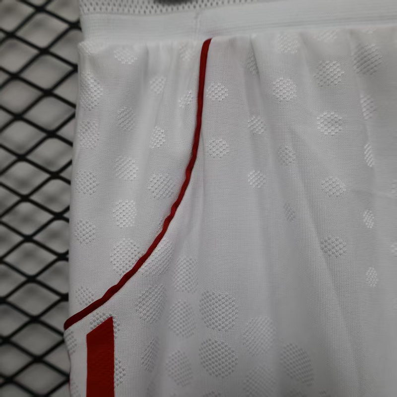 Arsenal Authentic Football Jersey Home Shorts 2025/26