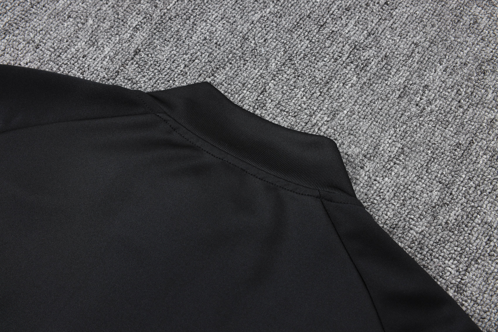 Arsenal Training Kit (Jacket+Pants) Black 2025/26