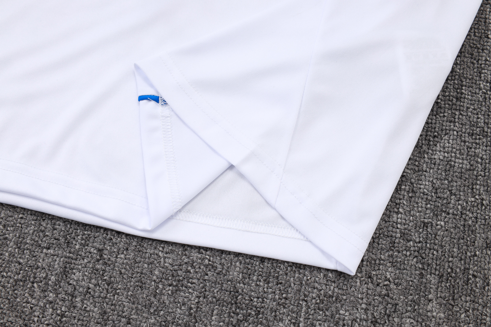 Bayern Munich Sleeveless Training Kit White 2025/26