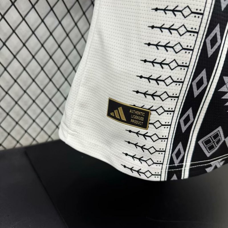 Club America Authentic Soccer Jersey Special Edition Shirt 2025/26