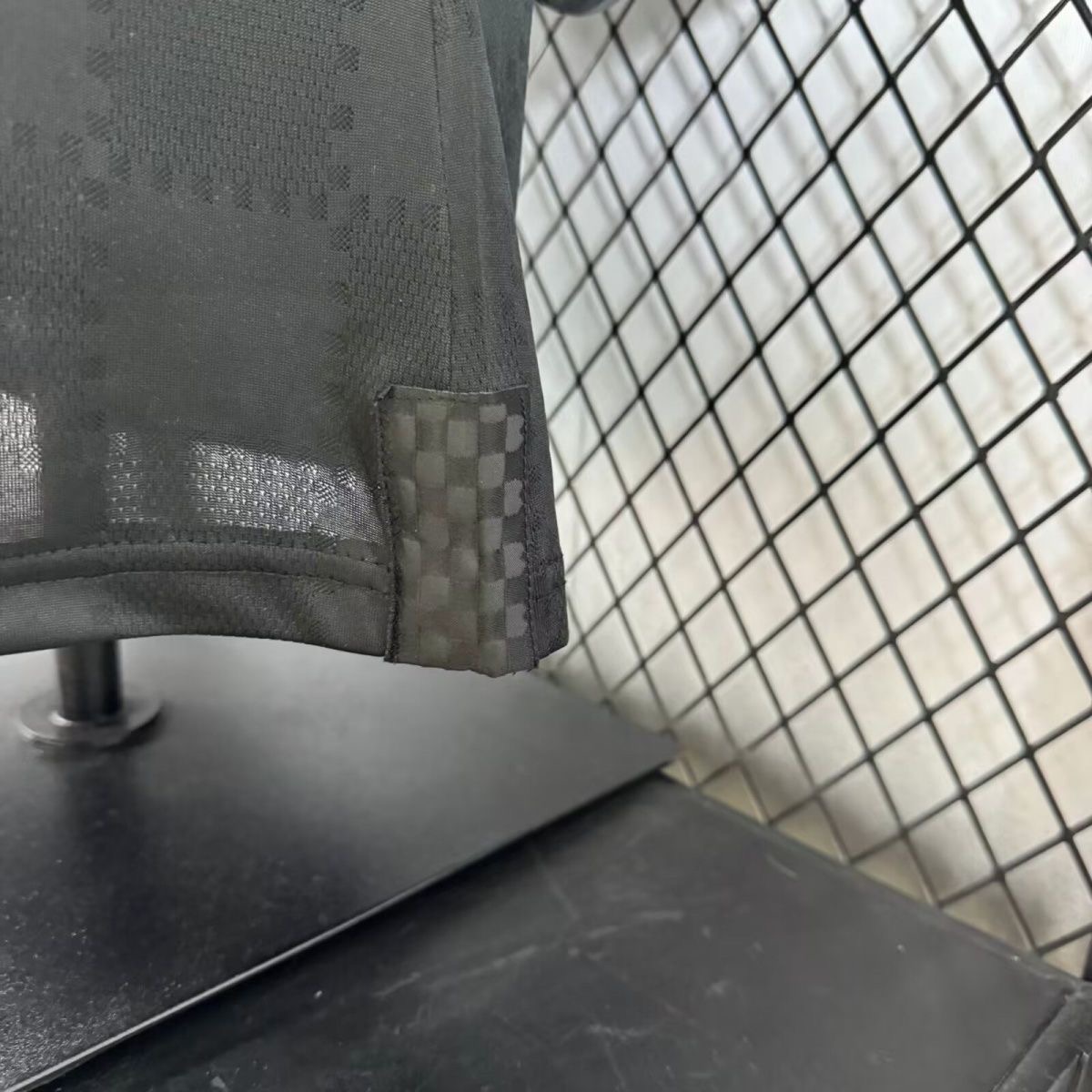 Authentic Bayern Munich Soccer Jersey Third Away Champions League Shirt 2025/26