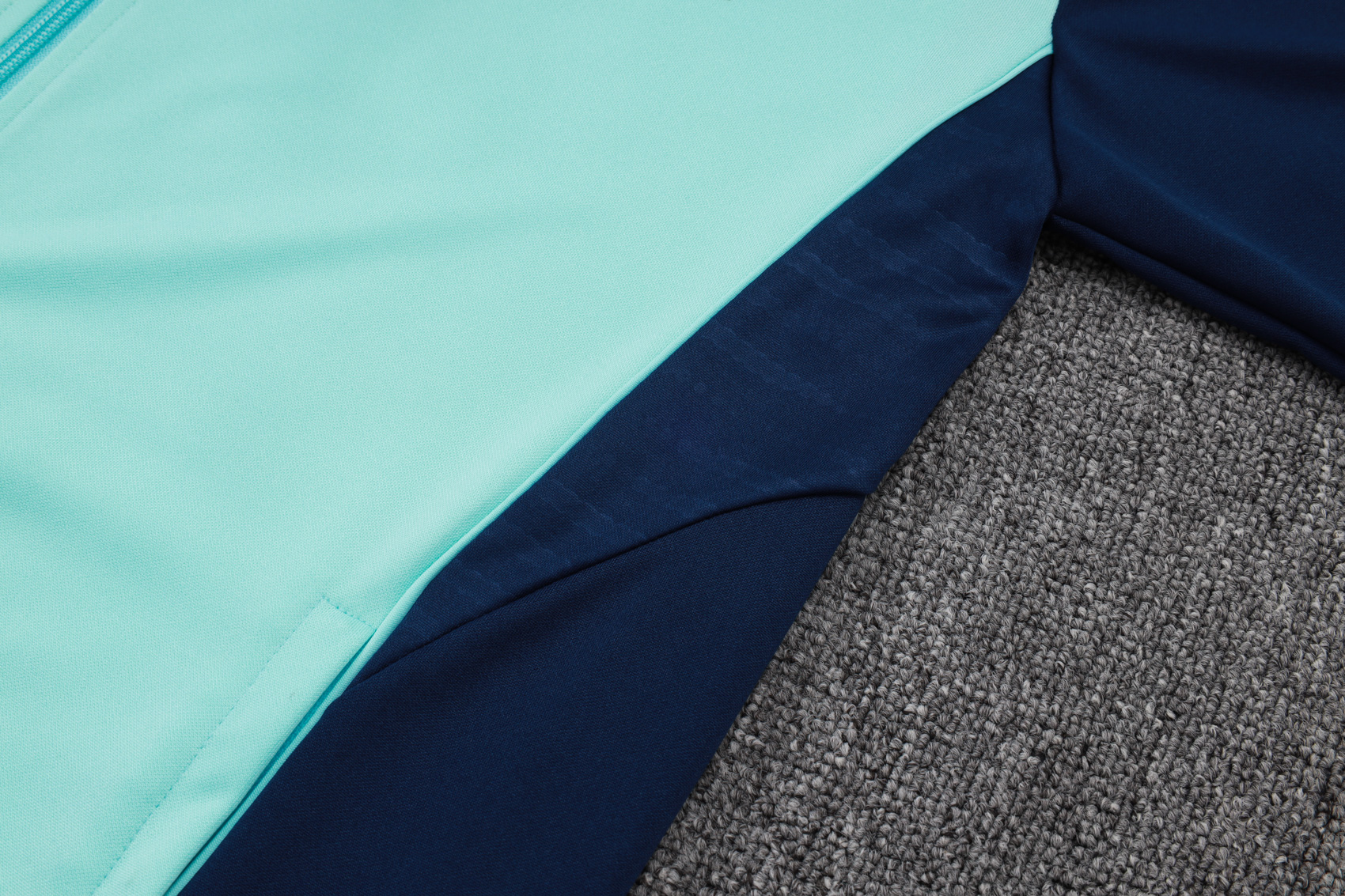 Arsenal Training Kit (Jacket+Pants) Light Green 2025/26