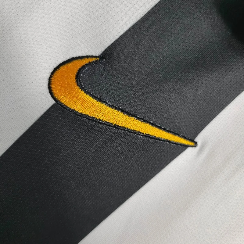 Juventus Retro Soccer Jersey Home Custom Shirt 2014/15