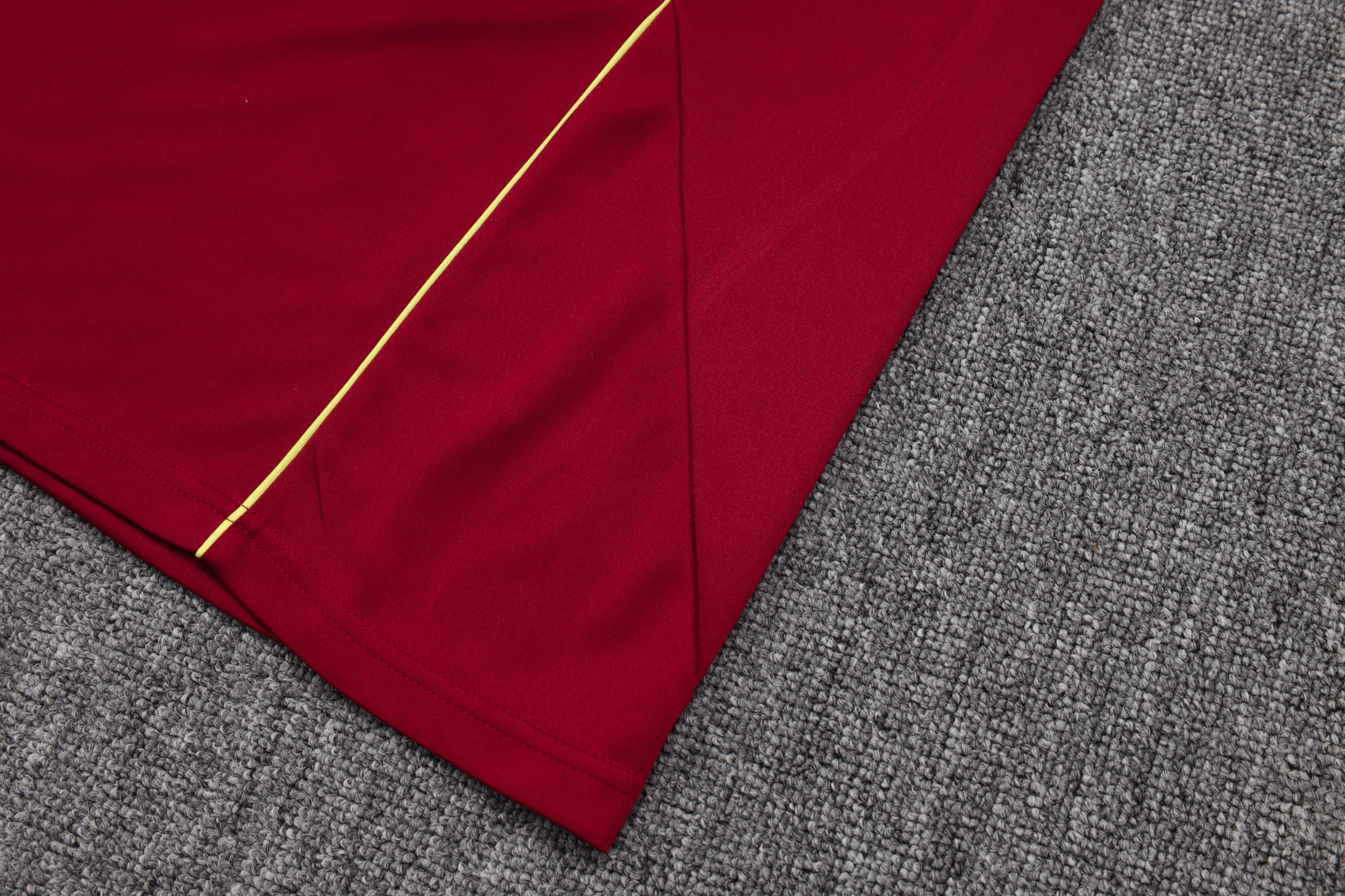 Arsenal Training Kit (Sweatshirt+Pants) Red 2025/26