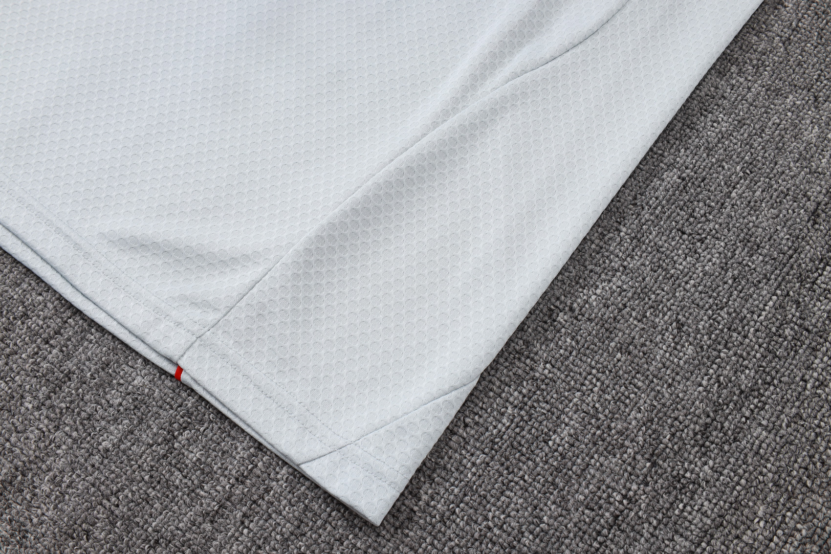 Bayern Munich Training Kit (Polo+Pants) Gray 2025/26