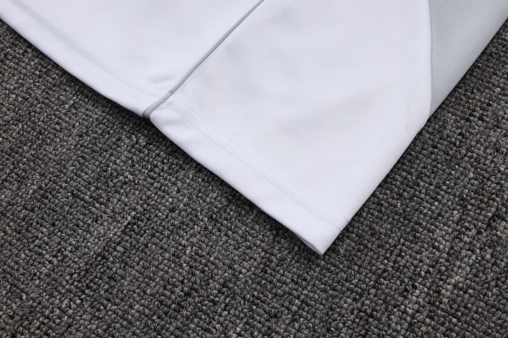 Real Madrid Training Kit (Sweatshirt+Pants) White 2025/26