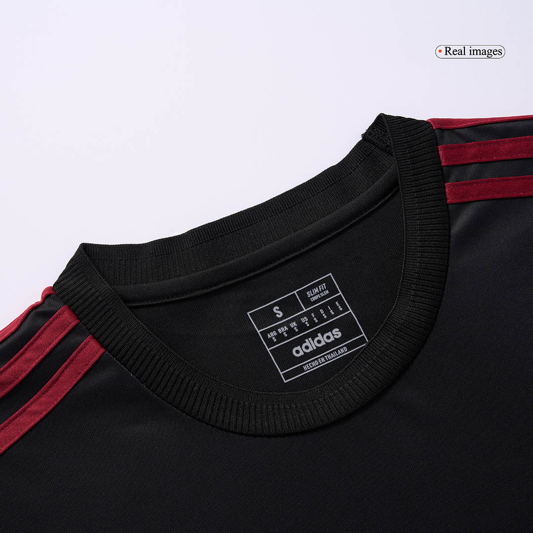 Manchester United Chinese New Year Collection Football Jersey Shirt 2025/26