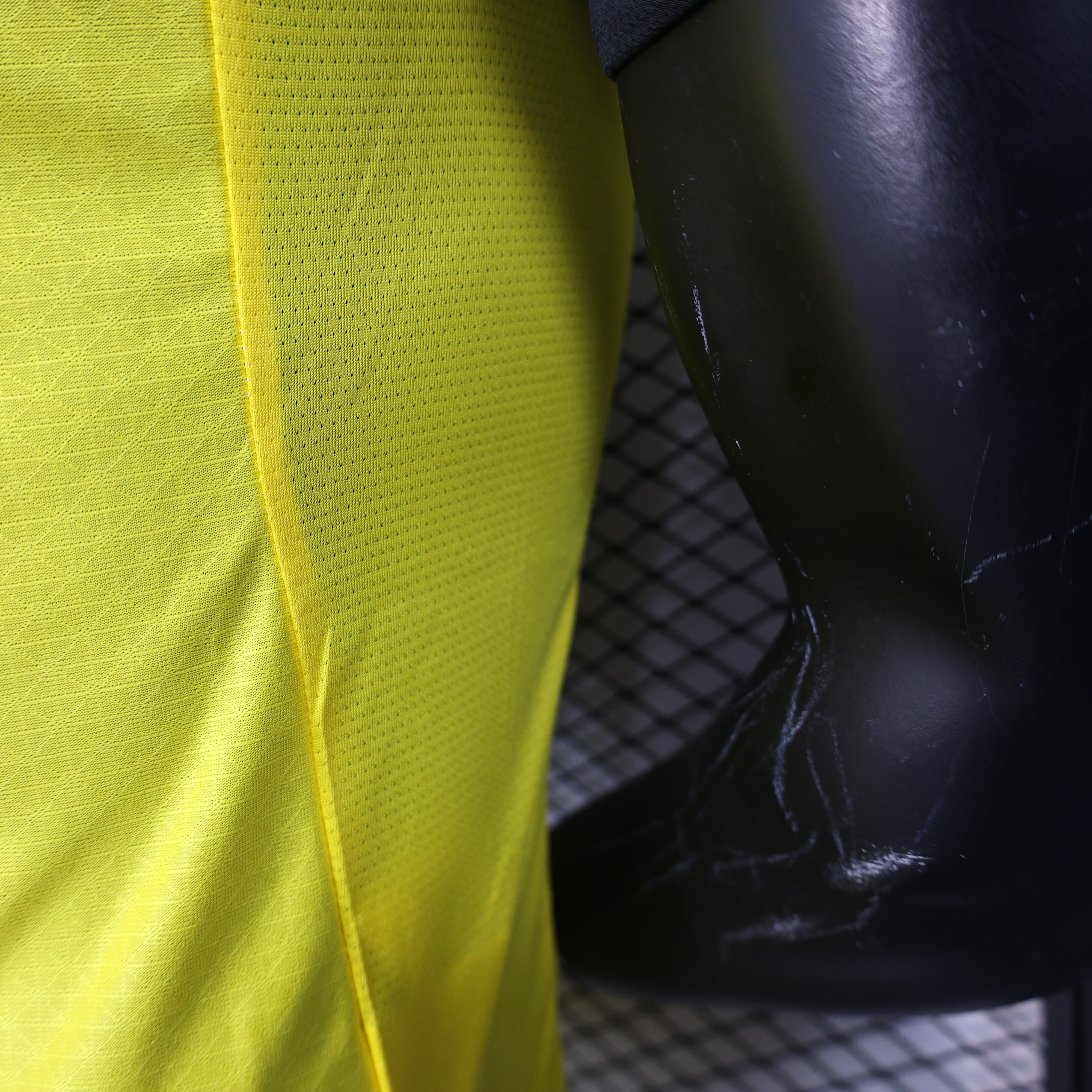 Borussia Dortmund Authentic Home Football Shirt 2025/26