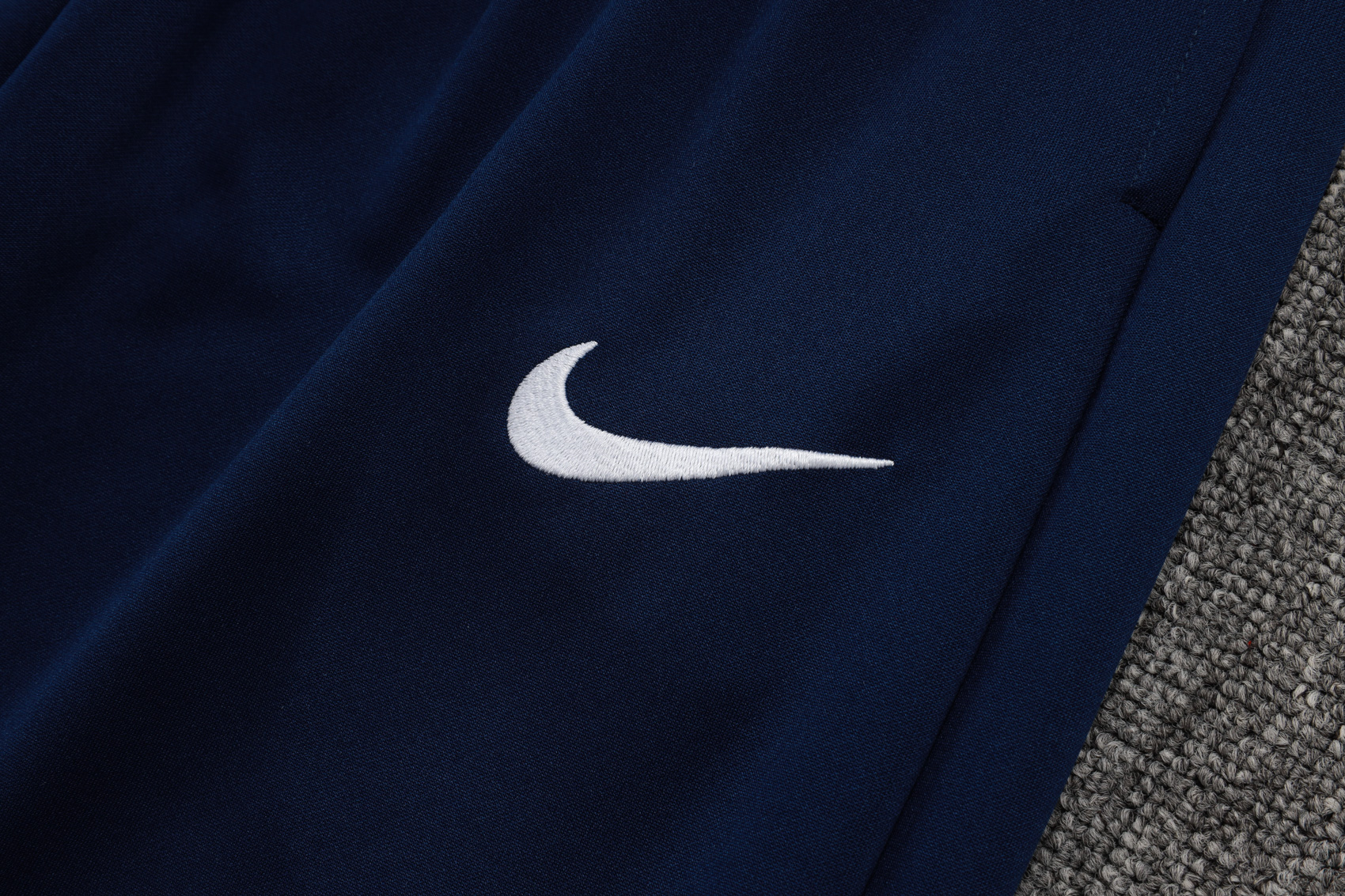 Inter Milan Training Kit (Sweatshirt+Pants) Off-White 2025/26