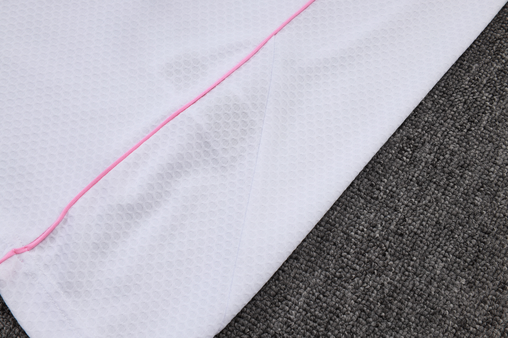 Juventus Training Kit (Polo+Pants) White 2025/26