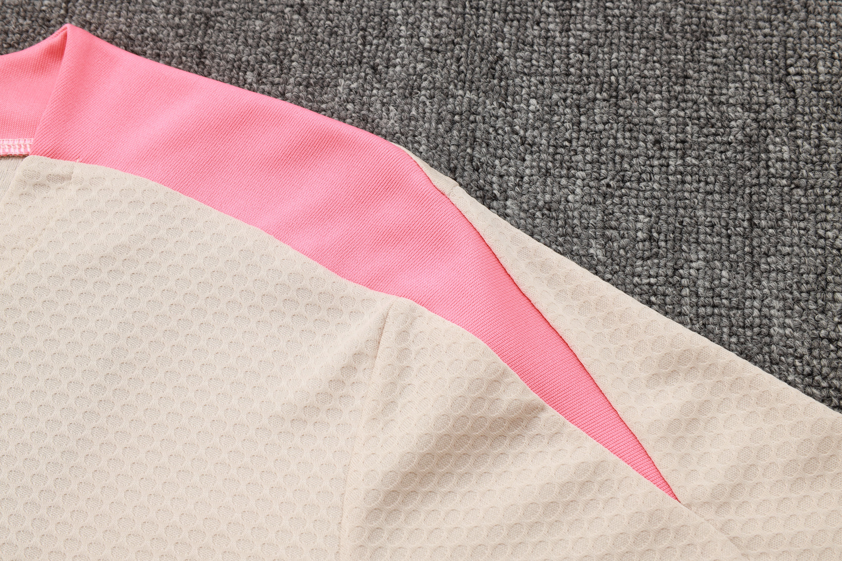 Barcelona Training Jersey Kit Yellow 2025/26